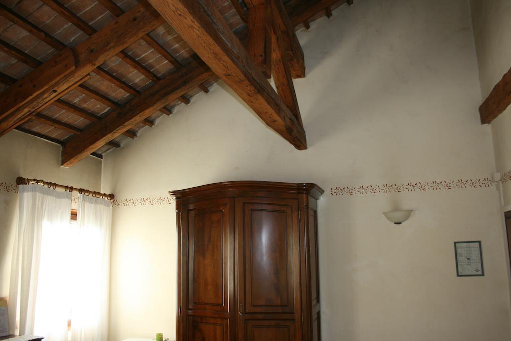 Locanda Stella D'Oro Quinto Di Treviso Chambre photo